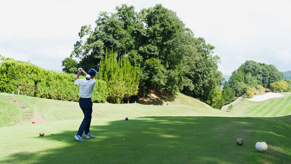 9月16日大会の様子2